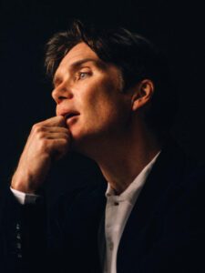 کیلین مورفی (Cillian Murphy)