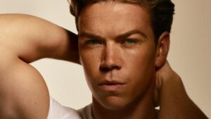ویل پولتر (Will Poulter)
