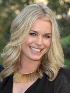 ربکا رومین (Rebecca Romijn) 