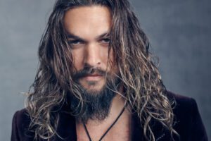 جیسون موموآ (Jason Momoa)