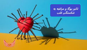 مراقبه (مدیتیشن) و یوگا می تواند به پیشگیری از یک بیماری خطرناک به عنوان سندرم قلب شکسته شناخته می شود.