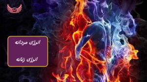 انرژی مردانه و انرژی زنانه | هر انچه درباره آن باید بدانید