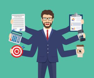 افرادی که ویژگی سخت کوشی دارند می توانند ترازوهای تعادل کار و زندگی را کج کنند، اما برخی از افراد سخت کوش موفق به انجام همه کارها می شوند