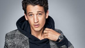 مایلز تلر (Miles Teller)
