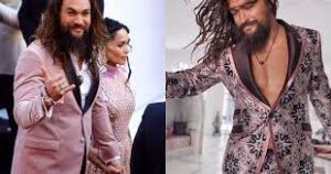 جیسون موموآ (Jason Momoa)