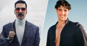 آکشی کومار (Akshay Kumar) بازیگر هندی