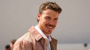 ویل پولتر (Will Poulter)