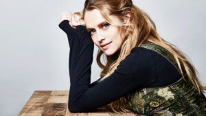 ترزا پالمر (teresa palmer)