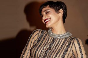 سوفیا بوتلا (Sofia Boutella)