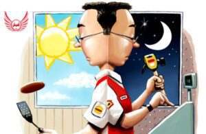 چگونه دو شغل را متعادل کنیم | یادگیری نحوه مدیریت همزمان دو شغل آسان نیست، اما اگر انتخاب مناسبی برای شما باشد، ارزش زمان و تلاش را دارد.