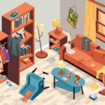 چگونه با بی نظمی مقابله کنیم