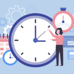 تسلط بر مسدود کردن زمان: نکات و ترفندهایی برای غلبه بر روز خود