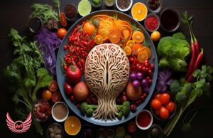 غذاهایی که می خوریم به حفظ سلامت مغز (تقویت حافظه) کمک می کنند. برخی از غذاها مانند میوه ها، سبزیجات، گیاهان و ادویه ها