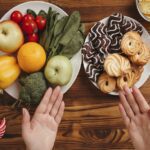 غذا خوردن شهودی | دوباره با بدن خود ارتباط برقرار کنید