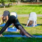 8 بهترین حالت یوگا برای سینوزیت – چگونه در خانه انجام دهیم