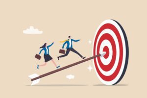 تعیین اهداف زندگی اولین قدم برای دستیابی به آنهاست. پس از آن، برای رسیدن به آنها باید از انگیزه، الهام و قدرت محض استفاده کنید.