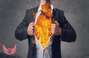 گاهی اوقات اشتیاق ما چیزی است که دوست داریم برای کار انجام دهیم. اشتیاق به کارمان خاص تر از این است که در مورد چیزی هیجان زده باشیم.