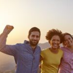 یک دوست خوب چه ویژگی هایی دارد؟ 22 صفت