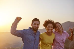 یک دوست خوب چه ویژگی هایی دارد؟ 22 صفت