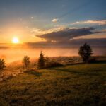 ایجاد روال صبحگاهی: روز خود را برای موفقیت طراحی کنید