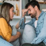 ۷ راه برای غلبه بر مشکلات اعتماد و بهبود روابط