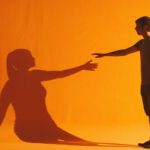 چگونه کسی را رها کنیم و تغییر را بپذیریم