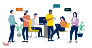 ارتباط مؤثر: کلید طلایی موفقیت فردی و حرفه‌ای