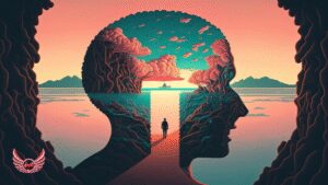 خودشناسی در توسعه فردی: کلید رشد شخصی و حرفهای