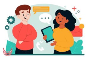 رشد مهارت‌های ارتباطی: کلید طلایی موفقیت در زندگی و حرفه‌ شما