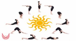 یوگا برای افزایش قد: راهنمای جامع برای نوجوانان و بزرگسالان