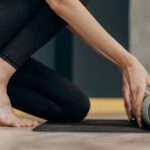 تخلیه انرژی منفی با یوگا: راهنمای جامع برای پاکسازی انرژی