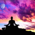 رهایی از بار سنگین کینه: راهنمای جامع مدیتیشن گذشت برای آرامش درون