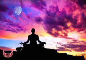 رهایی از بار سنگین کینه: راهنمای جامع مدیتیشن گذشت برای آرامش درون