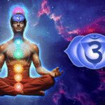 مدیتیشن چشم سوم | راهنمای کامل برای تقویت شهود و بیداری درونی