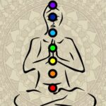 مدیتیشن چاکرا: راهنمای جامع آشنایی با چاکراهای هفتگانه و تکنیک‌های متعادل‌سازی
