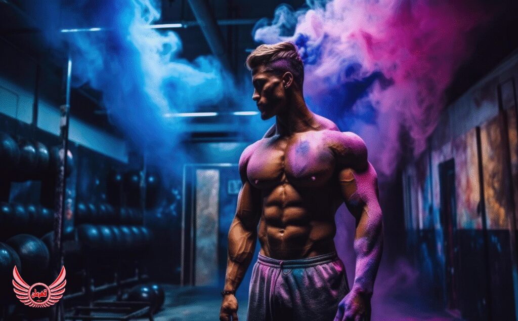 ارکان سهگانه یک برنامه بدنسازی حرفه ای