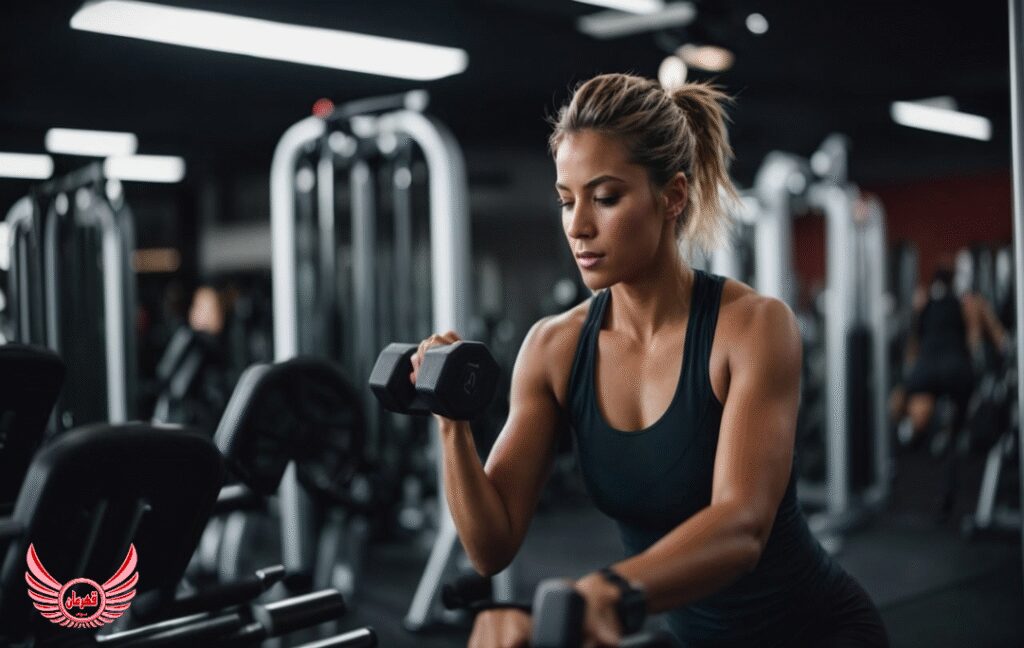 چرا یک برنامه بدنسازی بانوان باید شخصیسازی شود