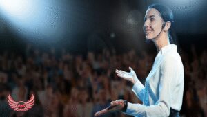 رازهای صحبت کردن با اعتماد به نفس در جمع: از ترس تا تسلط