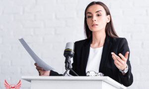 دوره آموزش با اعتماد به نفس صحبت کنید