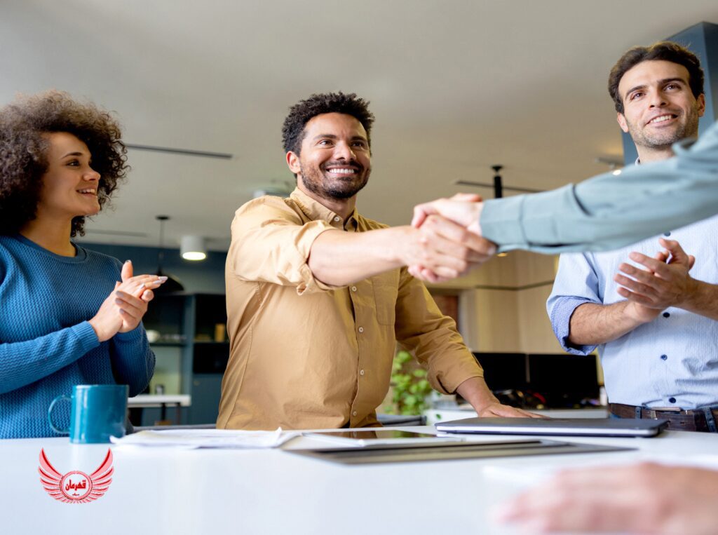 هوش هیجانی؛ سلاح مخفی برای موفقیت در مصاحبه شغلی و ارتقای کاری