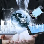 تاثیر تکنولوژی بر زندگی انسان