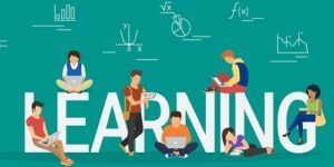 یادگرفتن مهارت جدید برای توسعه فردی