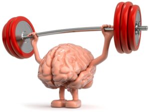 تمروین کردن ذهن برای توسعه فردی