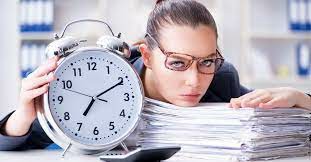 مدیریت زمان چیست