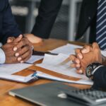 مذاکره و نحوه انجام آن چگونه است؟