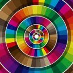 روانشناسی رنگ و تاثیرات آن در زندگی