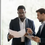 مشاور کسب و کار