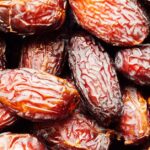 خواص خرما برای بدن