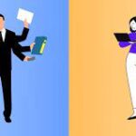 کارمندی یا کار آزاد؟ کدام را انتخاب کنیم