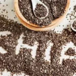 خواص دانه چیا | تاثیر آن بر تناسب اندام